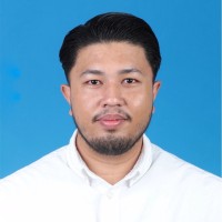 Mohamad Mustakim Ahmad