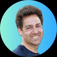 Codi Amir Gharagouzloo, Ph.D