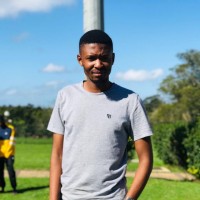 Tebogo Mogorosi