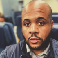 Miguel A. Scatliffe, MSM