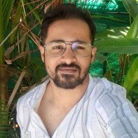 Abhiram Khekale