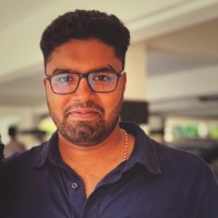 Murali Dhar
