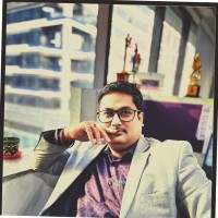 Ayan Kumar Ghosh