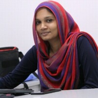 Shabeena Mol S