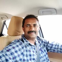 Machingal Anilkumar Nair