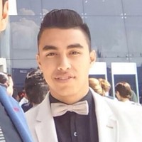 Jerson Jeremy Cortez Vidal