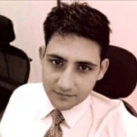 Sandeep Bains