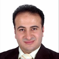 Mohamed Gad El Rab