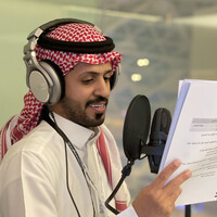 Khaled Mossa'ad