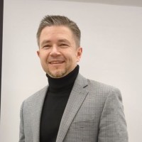 Krystian Golebiewski