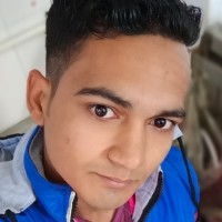 Suraj Tiwari