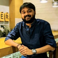 Ramaswamy Iyer