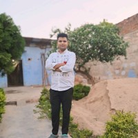 DEEPAK KUMAR S.