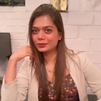 Deepika Poojary