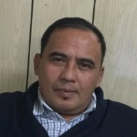 Fernando  Samuel Dotingco