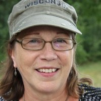 Sheila Griffin Llanas
