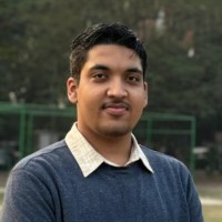 Shivam Kumar Jha