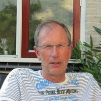Bert ter Horst