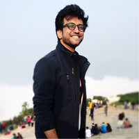 Rizwan Chaudhari