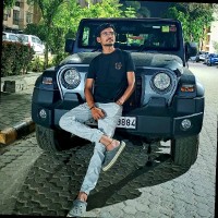 Priyanshu Saraswat