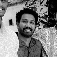 Ashvin Ramkumar