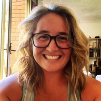 Chloe Palmer-Simpson