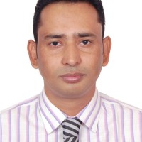 Moin Ahmed Al Mubin