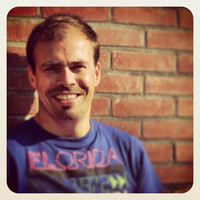 Daniel Doets