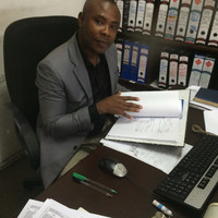 Nathaniel Udokporo
