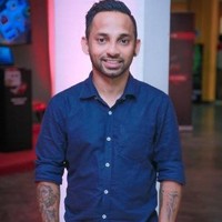 Shan Alahakoon ( Podda)