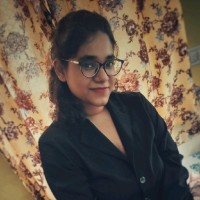 Vinicia Dsouza