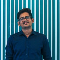Naveen Kumar Thalaivirichan