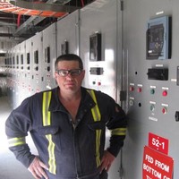 Dmitry Bimbat Journeyman Electrician Red Seal