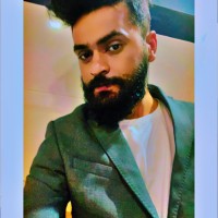 Shrikant Yadav