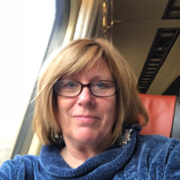 Patti Passmore