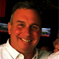 Tod Stanley