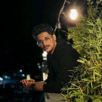 Anurag B