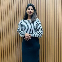Heena Dohare