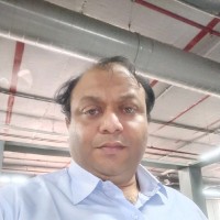 Parvez Shaikh