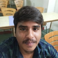 Arun kumar Pasula