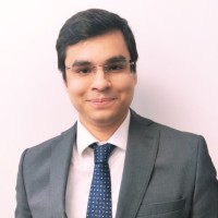Rishabh Joshi
