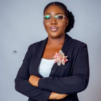 Esmeralda Addo-Quaye  CHRMP, LLB, MBA, PGDip