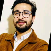 Mohammed Zidan