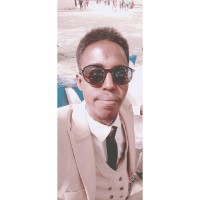 Mohammed Ibrahim