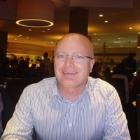 Peter Noble