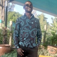 Maknol Ochieng