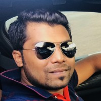 Masud Perves