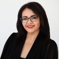 Helen Saba