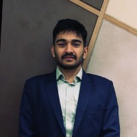 Pranav Mhetre