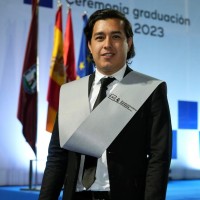 Daniel Acosta